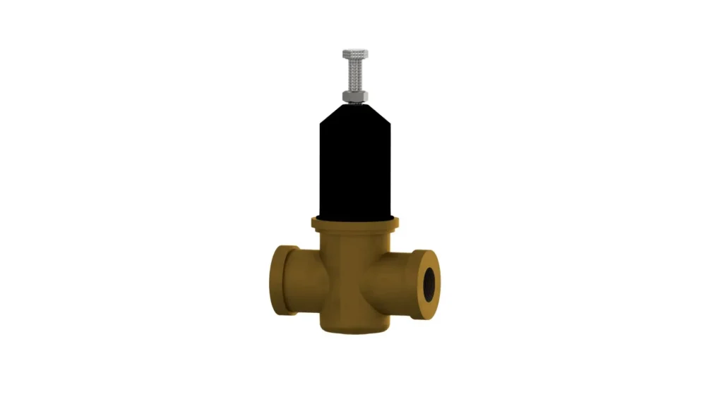 1/2″ Presure Reducing valve