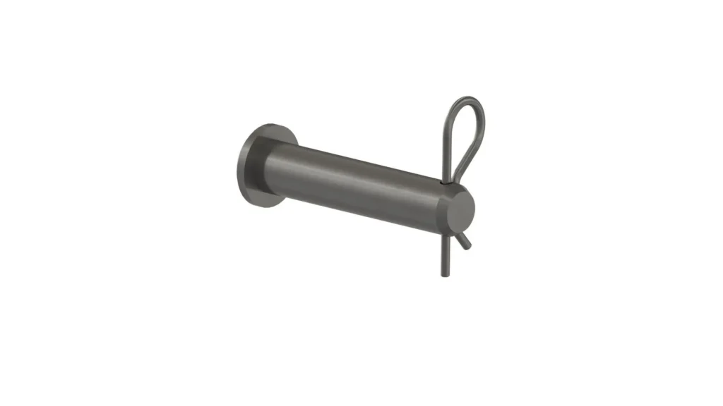 Diagonal Plough Pin
