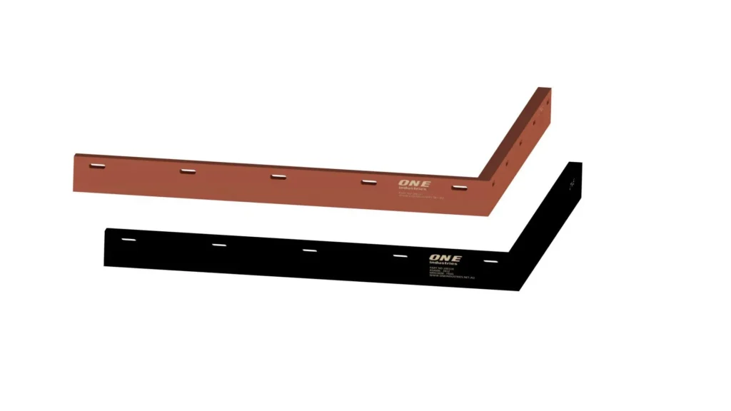Floating Plough Blades