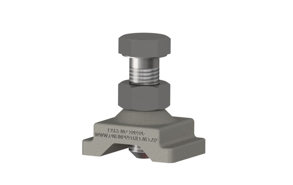 OneLine Bar Slide Clamp