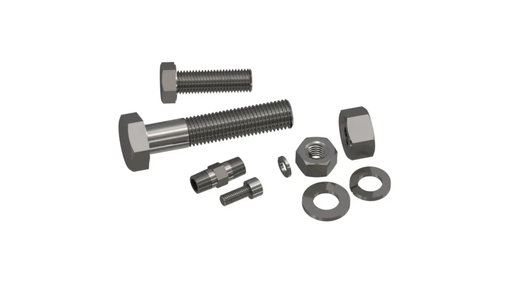 OneLine Bolt Fitting Kit – Air