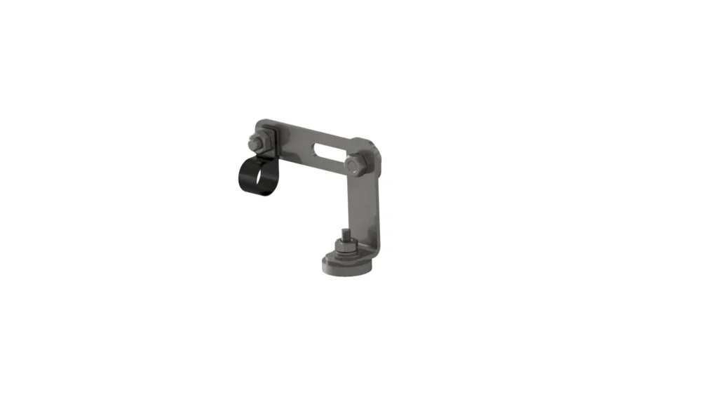Ultrasonic Nozzle with Extension Bracket & Magnet