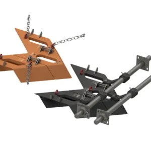 Uni Plough Assembly