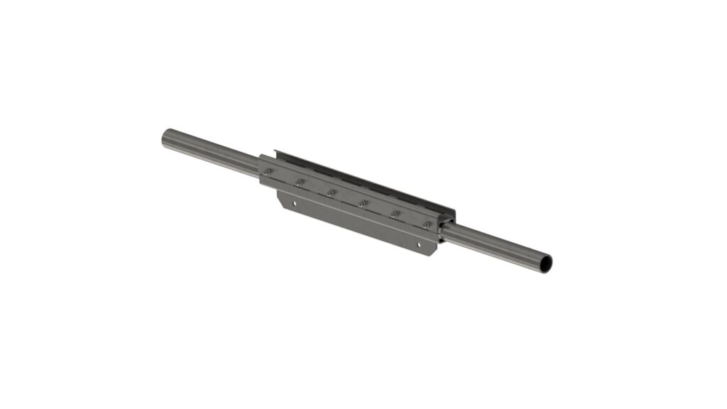 Primary XHD Pole Assembly