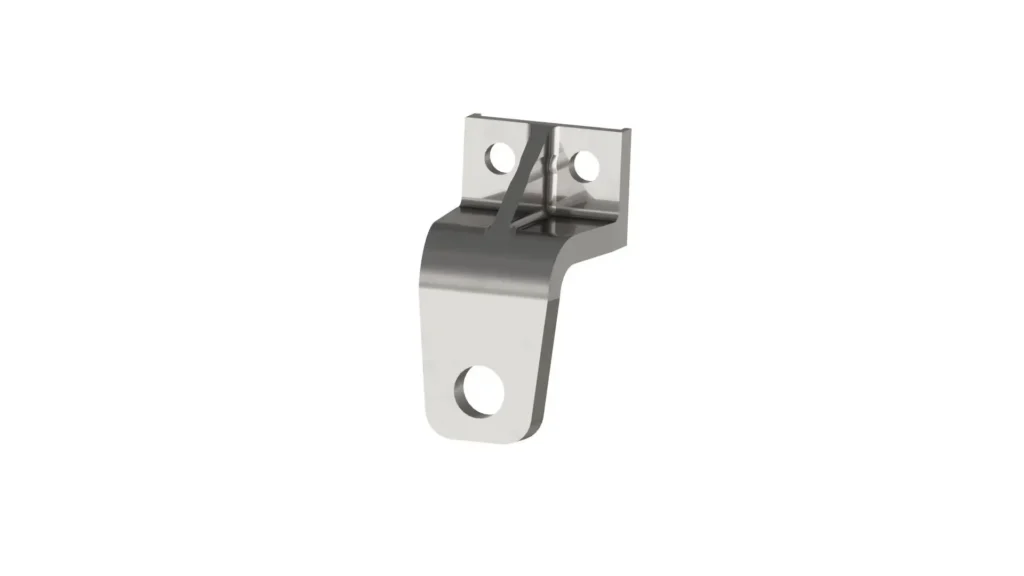 XHD Pivot Clamp Plate