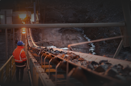 Water Conservation in Dust Suppression
