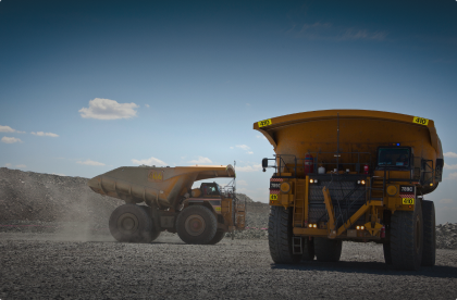 Maintenance and Care of Dust Suppression Systems