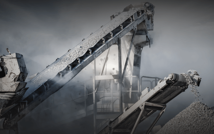 Conveyor Scraper Assemblies