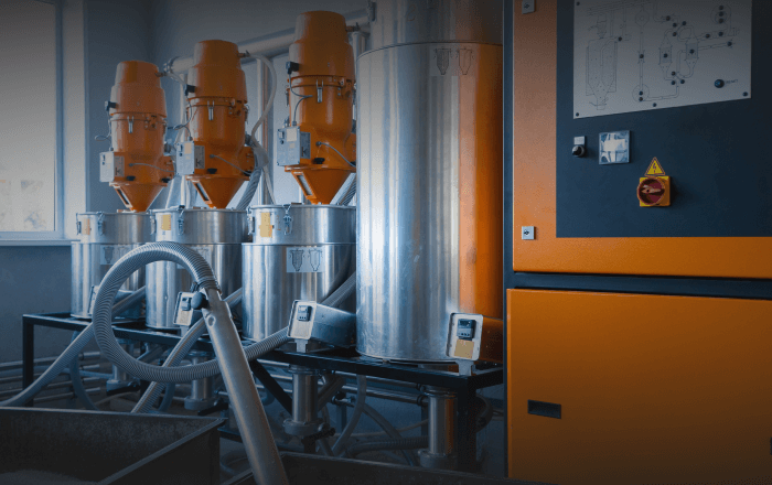 POLYURETHANE SCREENING