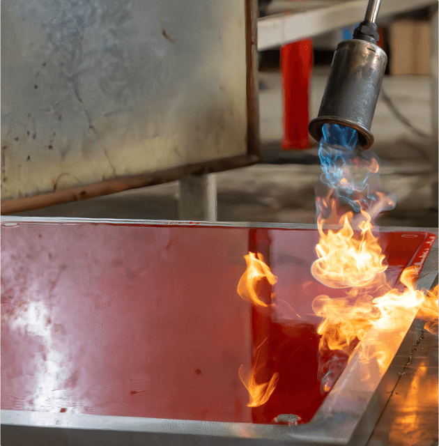 POLYURETHANE MOULDING EXPERTISE