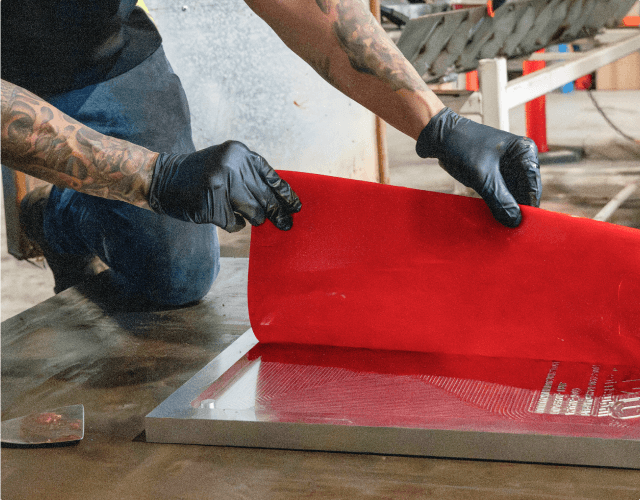 UNIQUE POLYURETHANE MOULDING SOLUTIONS