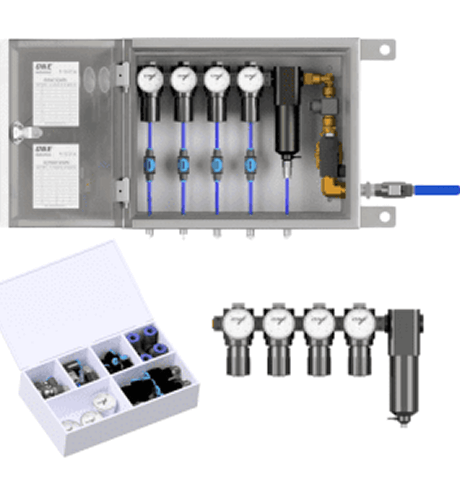 Air Control Systems