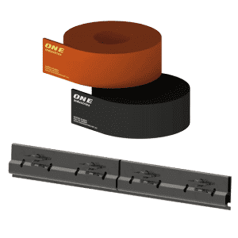 Conveyor Belt Skirting