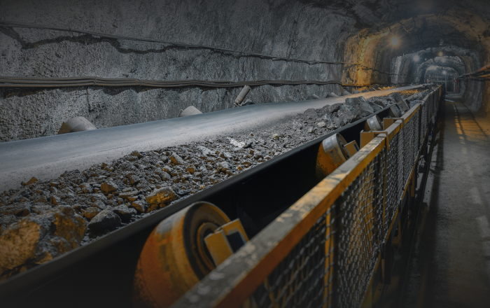 Water Atomisation for Underground Cooling